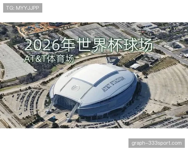 2026世界杯空场比赛触发条件是什么 2026世界杯空场比赛触发条件是什么