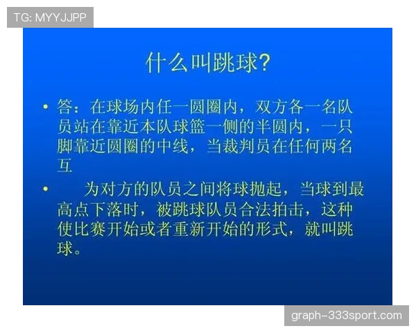 篮球规则详解：什么是控球权及其重要作用